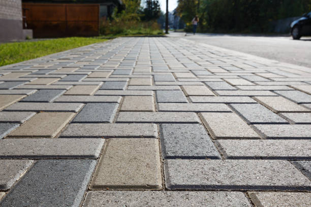 Best Residential driveway pavers in Devola, OH