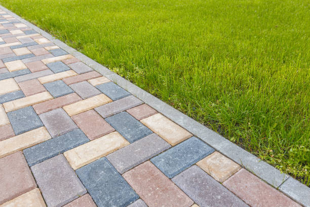 Best Budget-friendly driveway pavers in Devola, OH